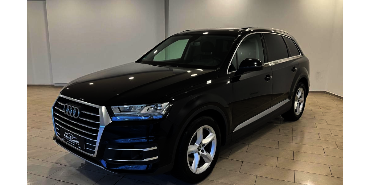 Audi Q7 150.000 km 30.490 &euro; Hamburg 22043