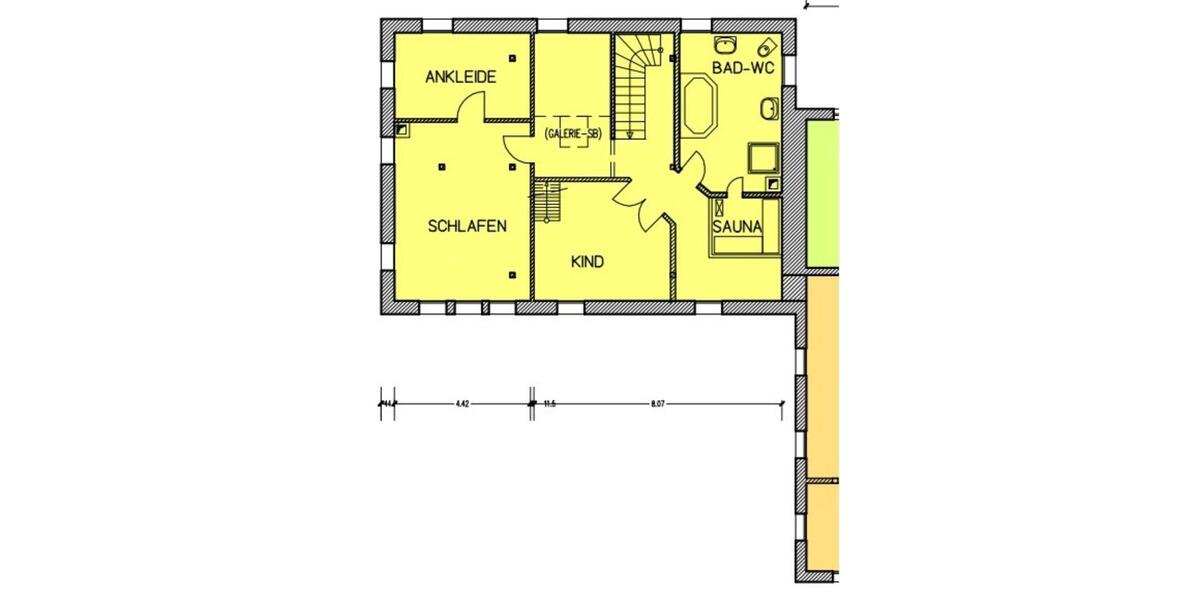 Einfamilienhaus Much - 4 Zimmer, 210 m&sup2;, 1.700&euro; | Angebot:25789631