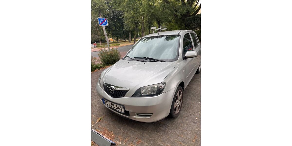 Mazda 2 185.000 km 1.749 &euro; Datteln 45711