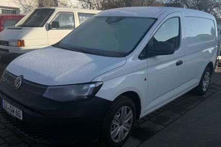 VW Caddy Maxi 59.300 km 17.900 &euro; Biebertal 35444