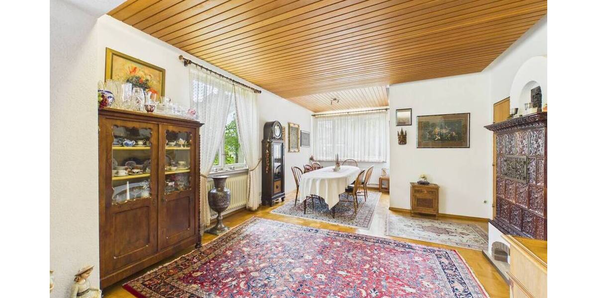 Einfamilienhaus Oberndorf am Neckar Oberndorf - 6 Zimmer, 180 m&sup2;, 335.000&euro; | Angebot:26787142
