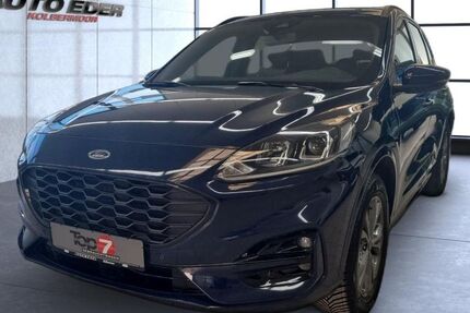 Ford Kuga 32.348 km 24.990 &euro; Kolbermoor 83059