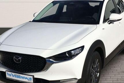 Mazda CX-30 45.245 km 19.900 &euro; Coburg 96450