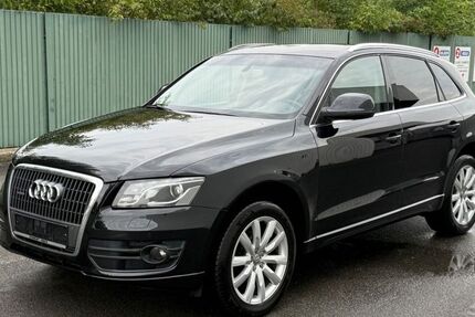 Audi Q5 116.000 km 10.950 &euro; Lippstadt 59555