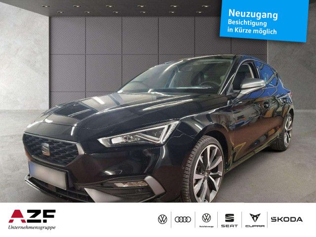 Seat Leon 22.816 km 25.890 &euro; Flensburg 24941