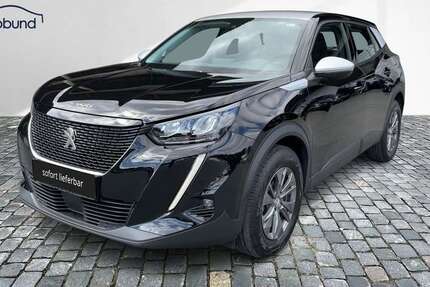 Peugeot 2008 47.048 km 17.470 € Ursensollen-Hohenkemnath 92289