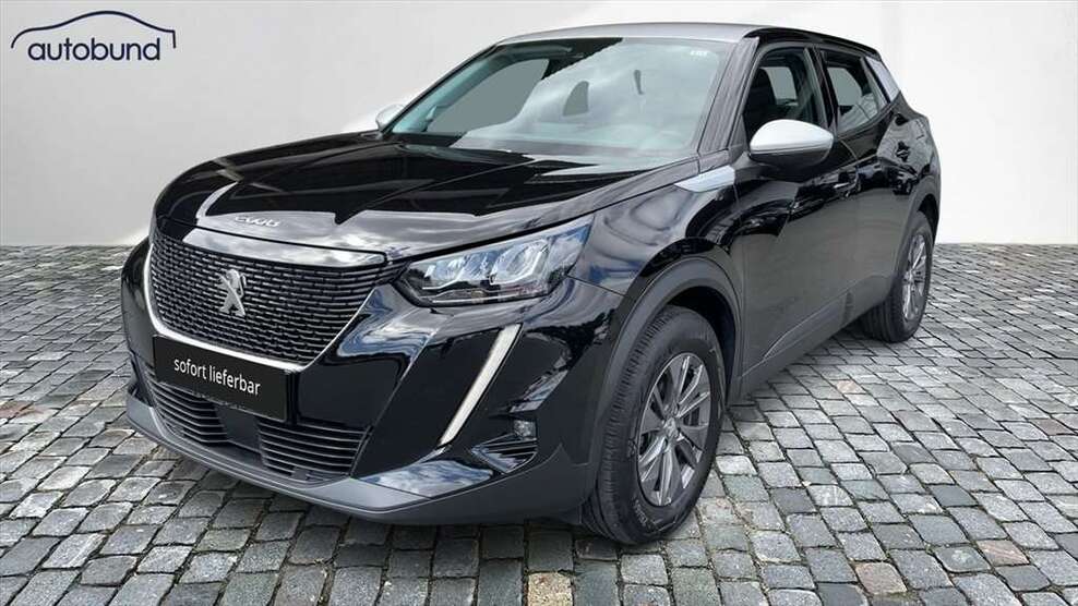 Peugeot 2008 47.048 km 17.470 € Ursensollen-Hohenkemnath 92289