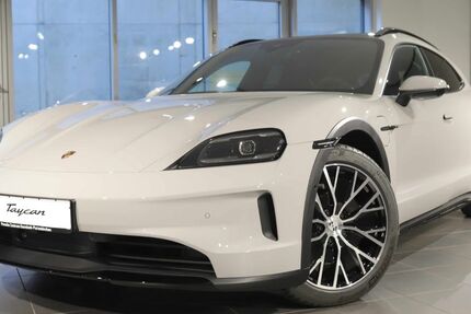 Porsche Taycan 9.000 km 99.750 &euro; Grainau 82491