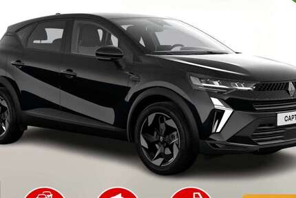 Renault Captur 6.300 km 23.788 &euro; Kehl 77694