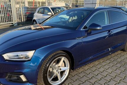 Audi A5 149.980 km 25.900 &euro; Achim 28832