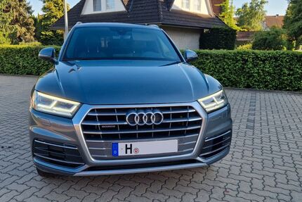 Audi Q5 137.600 km 27.600 € Ronnenberg 30952