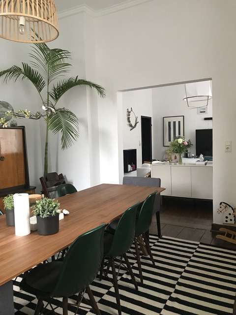 Wohnung zum Mieten in Braunschweig 1.250 € 120 m²