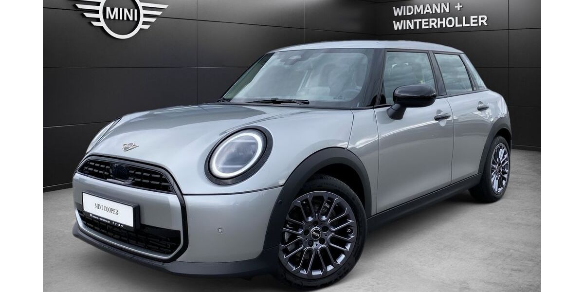 Mini Cooper C 8.580 km 27.385 &euro; Weilheim 82362