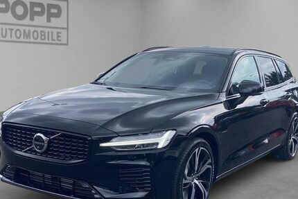 Volvo V60 15.000 km 58.890 € Nohra 99428