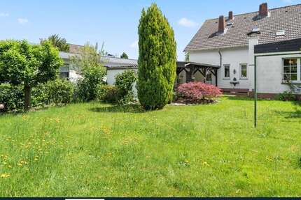 Haus zum Kaufen in Geilenkirchen 285.000 € 161.46 m² 8 zimmer