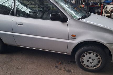 Honda Logo 180.000 km 550 &euro; Andernach 56626