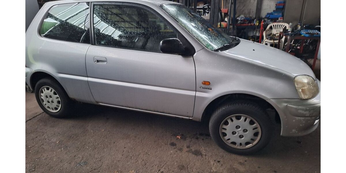 Honda Logo 180.000 km 550 &euro; Andernach 56626