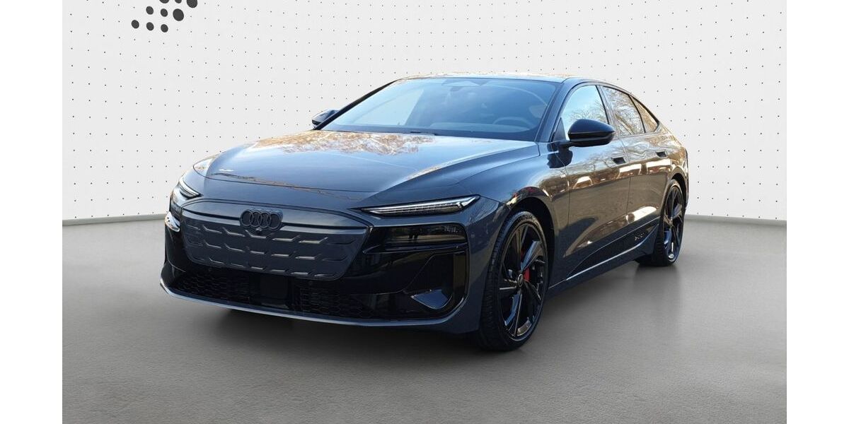 Audi A6 e-tron 5.900 km 75.999 &euro; Königstein 61462