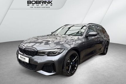 BMW M340d