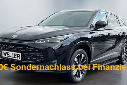 MG HS 20.000 km 32.980 &euro; Hamm 59067