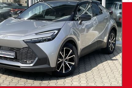 Toyota C-HR 8.613 km 27.980 € Augsburg-Göggingen 86199