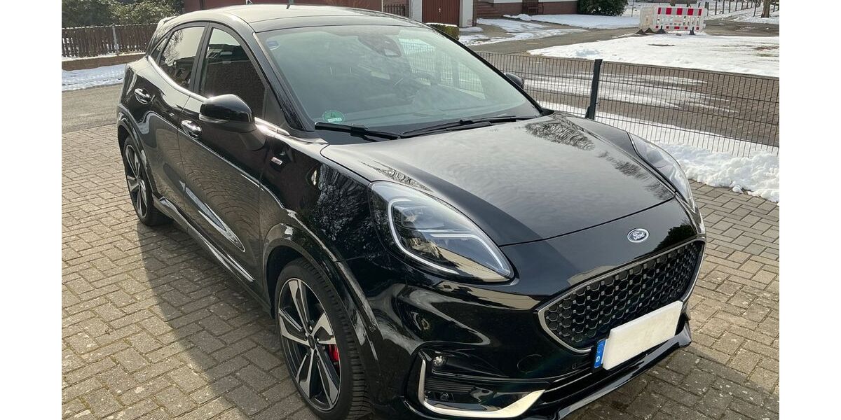 Ford Puma 35.461 km 20.990 &euro; Bötersen 27367