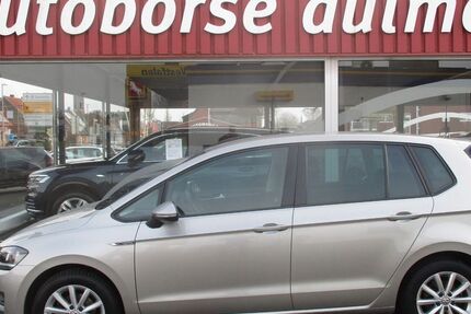 VW Golf Sportsvan 110.996 km 10.999 &euro; Dülmen 48249