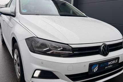 VW Polo 98.000 km 12.990 &euro; Münster 48155