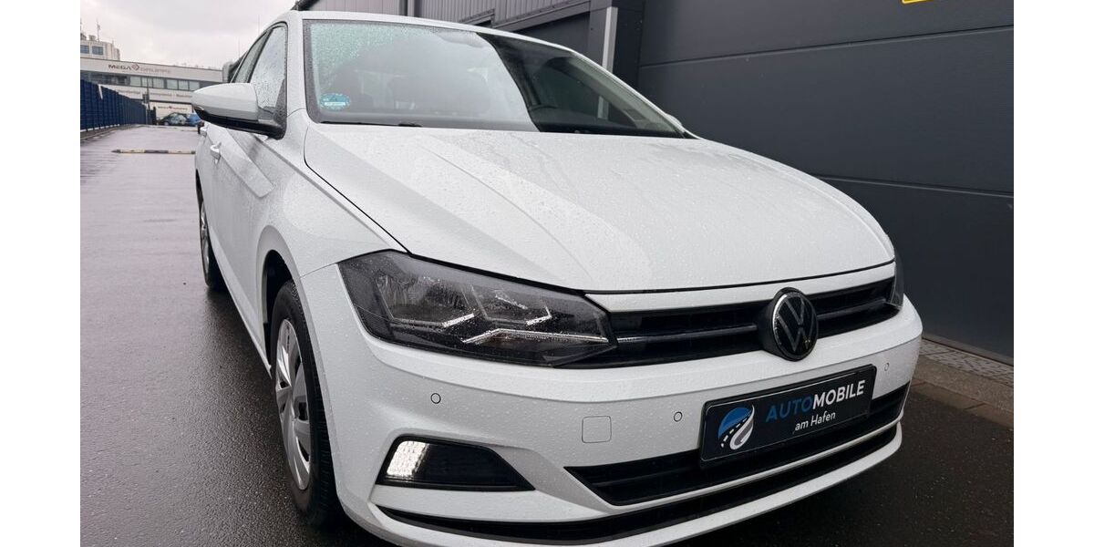 VW Polo 98.000 km 12.990 &euro; Münster 48155