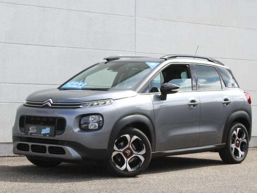 C3 Aircross