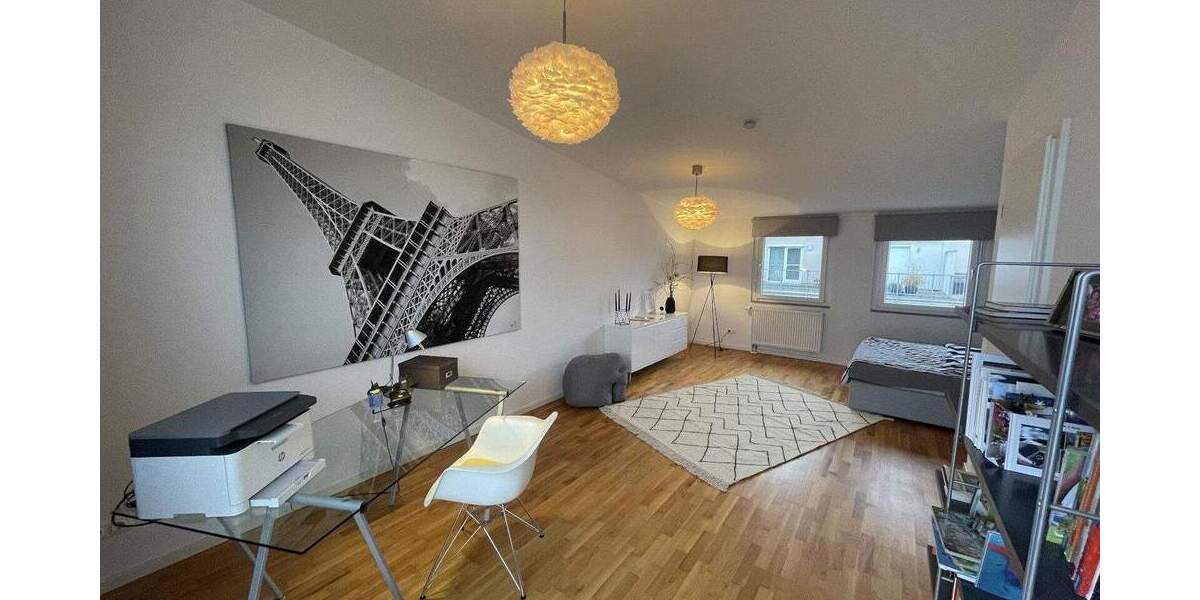Reihenmittelhaus Nürnberg Nordbahnhof - 5 Zimmer, 140 m&sup2;, 949.000&euro; | Angebot:25628312
