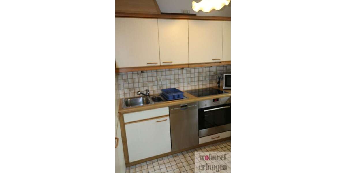 Zimmer Erlangen Bruck - 2 Zimmer, 1.000&euro; | Angebot:27141686
