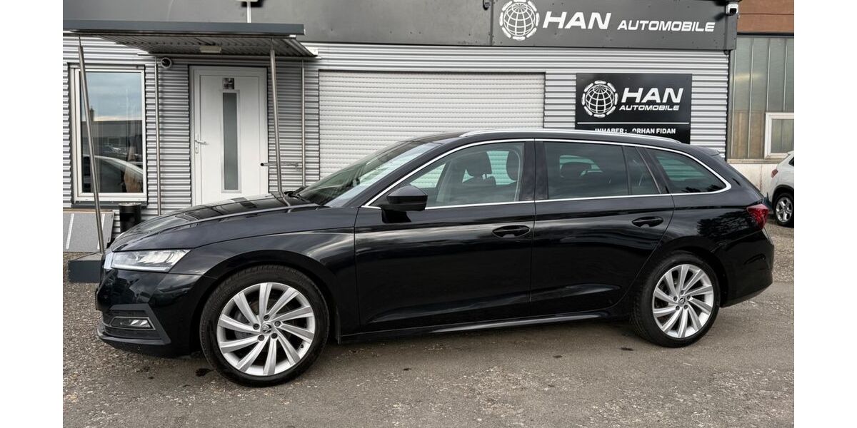 Skoda Octavia 159.000 km 17.990 &euro; Sindelfingen 71065