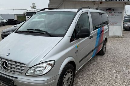 Mercedes-Benz Vito 296.250 km 4.990 &euro; Nürnberg 90431