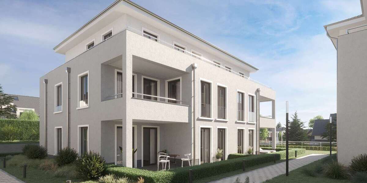 Wohnung zum Kaufen in Ense 293.000 € 83.74 m² 3 zimmer