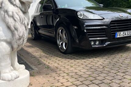 Porsche Cayenne 46.000 km 32.500 &euro; Freiburg im Breisgau 79108