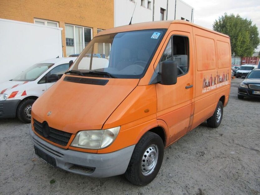Sprinter