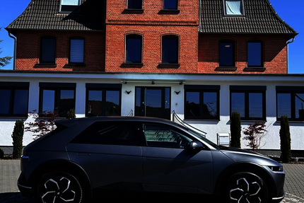Hyundai IONIQ 5 39.961 km 26.950 &euro; Rotenburg Lispenhausen 36199