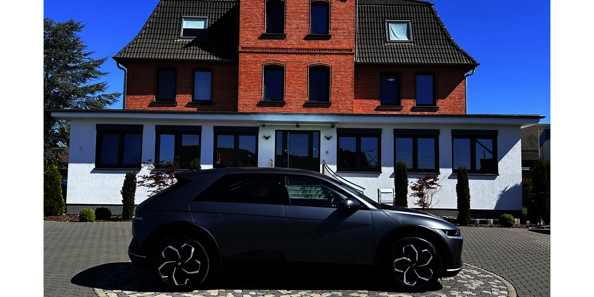 Hyundai IONIQ 5 39.961 km 26.950 &euro; Rotenburg Lispenhausen 36199