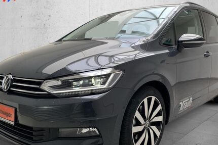 VW Touran 19.990 km 42.900 &euro; Gornau 09405
