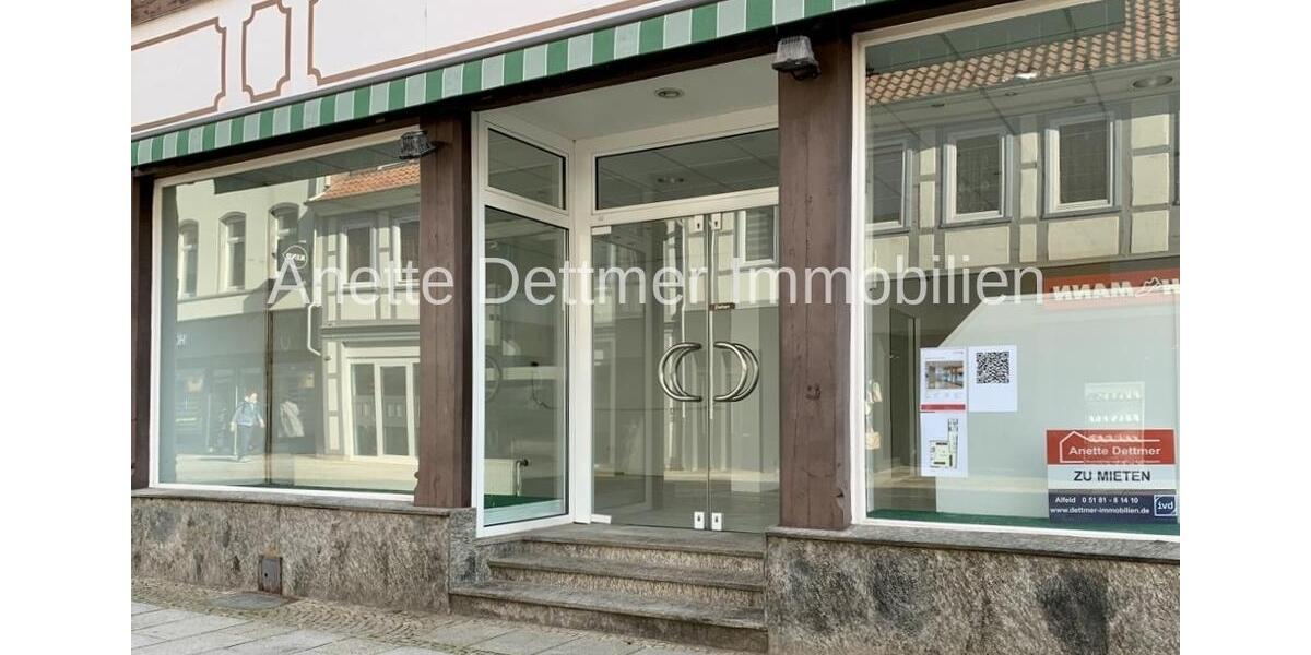 Gewerbeobjekt Alfeld (Leine) - 680&euro; | Angebot:25056821