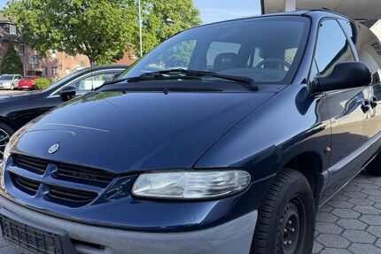 Chrysler Voyager 149.873 km 1.990 &euro; Norderstedt 22846