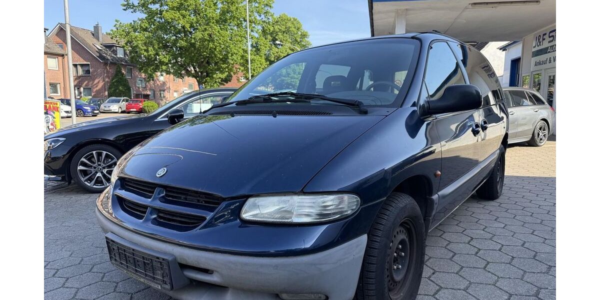 Chrysler Voyager 149.873 km 1.990 &euro; Norderstedt 22846