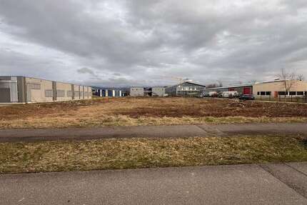 Grundstück Eschbach - 791.310&euro; | Angebot:26002683