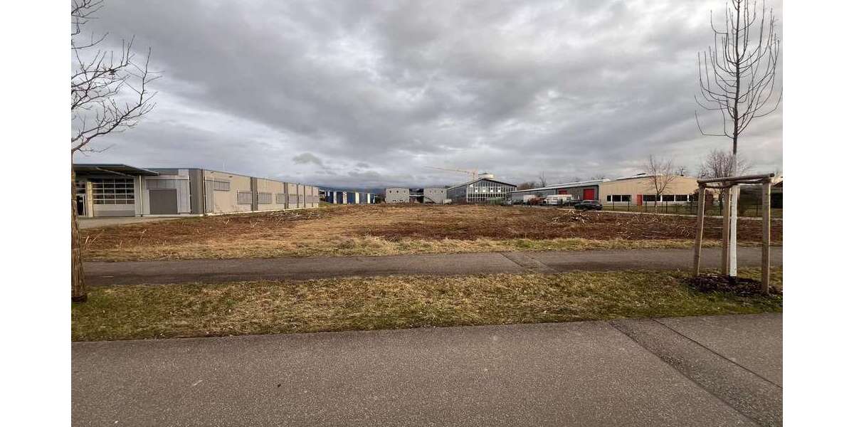 Grundstück Eschbach - 791.310&euro; | Angebot:26002683