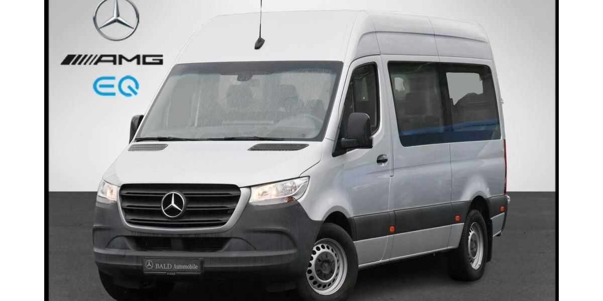 Mercedes-Benz Sprinter 44.900 km 39.200 &euro; Siegen 57074