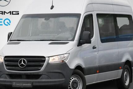 Mercedes-Benz Sprinter 44.900 km 39.600 &euro; Siegen 57074