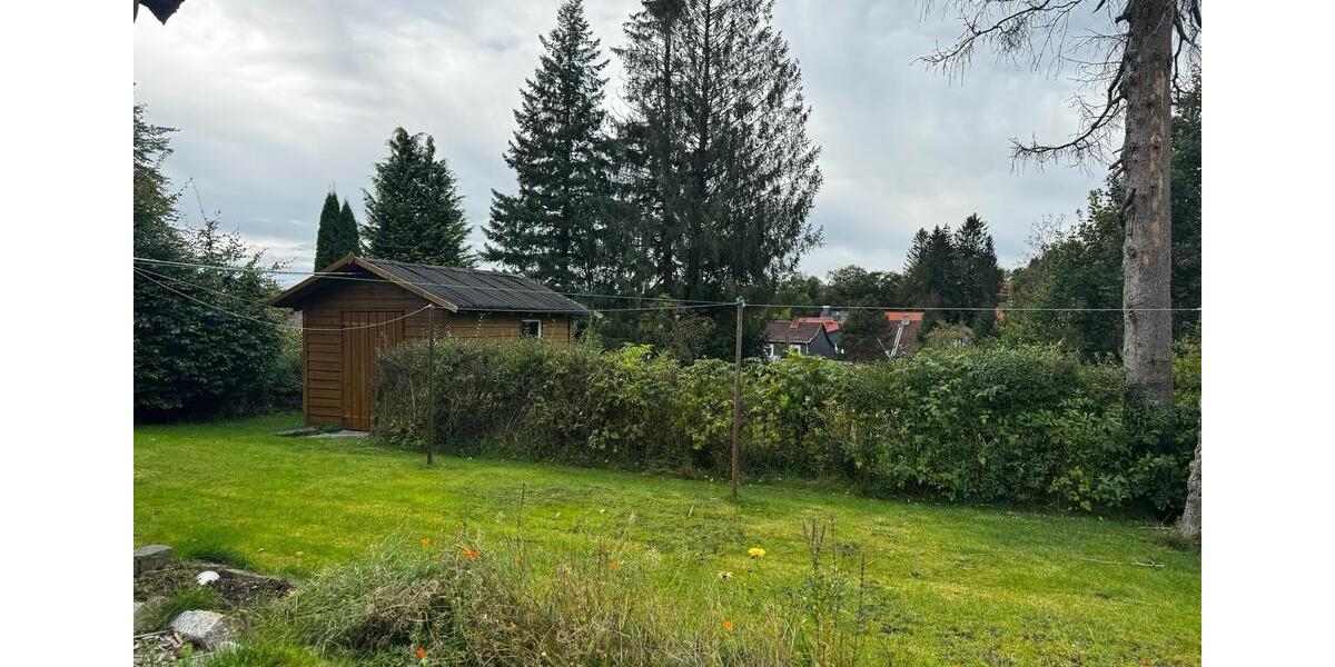 Doppelhaushälfte Clausthal-Zellerfeld Zellerfeld - 5 Zimmer, 140 m&sup2;, 1.000&euro; | Angebot:26329955