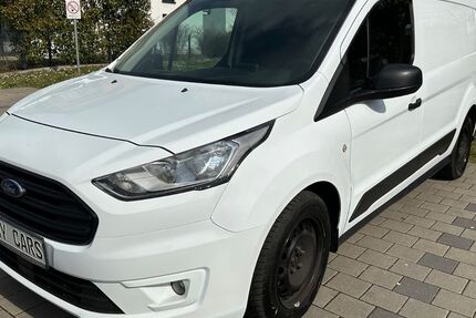 Ford Transit 142.118 km 12.300 € Wiesloch 69168