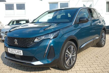 Peugeot 3008 34.900 km 21.400 &euro; Simmerath (bei Aachen) 52152